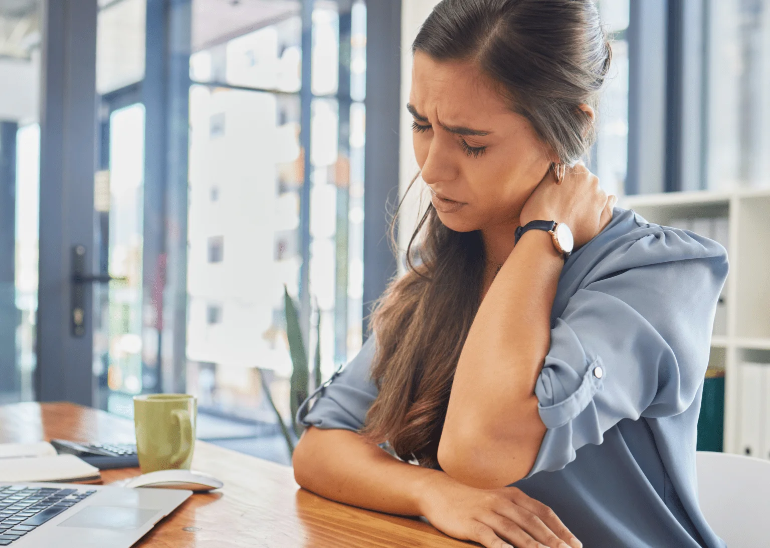 Burnout em Alta: O Impacto Alarmante do Estresse no Ambiente de Trabalho